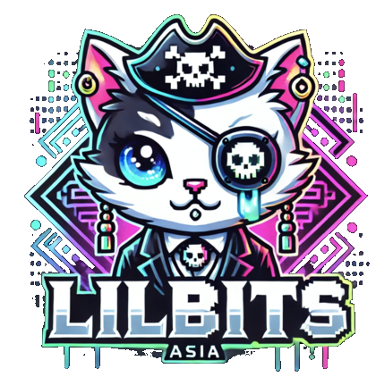 www.lilbits.asia